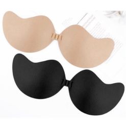 strapless bra