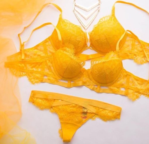 stylish undergarments