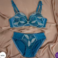 teenager bra