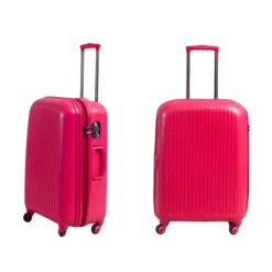 traveling bag