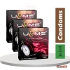 u & me condom