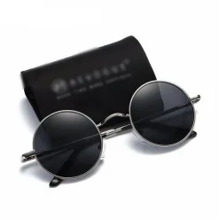 uv protected sunglass