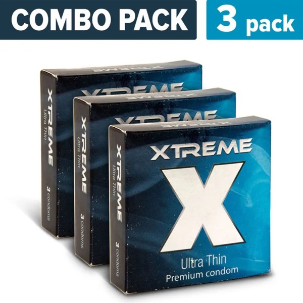 xtreme condom