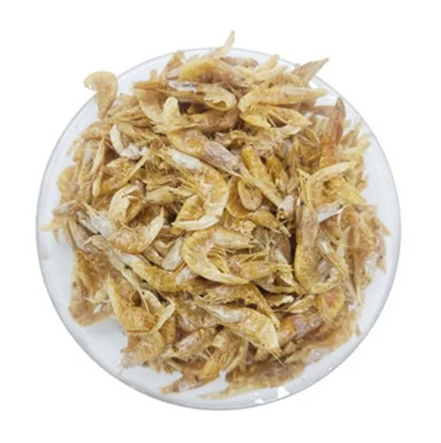 চিংড়ি শুটকি (chingri shutki)  – ২০০ গ্রাম