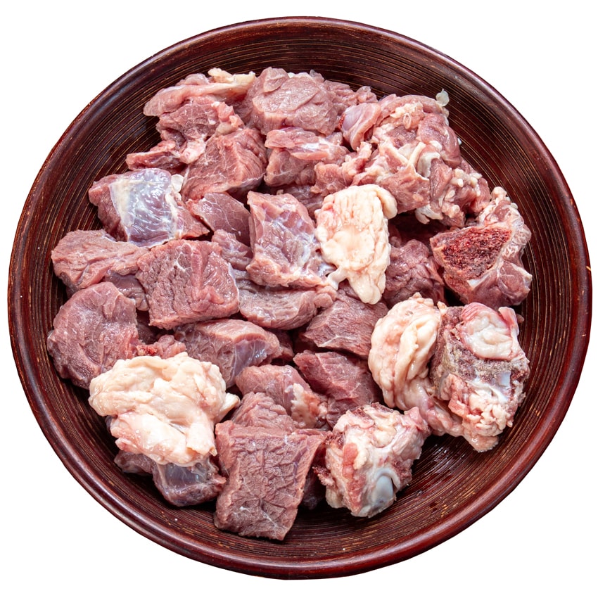 গরুর মাংস দাম (gorur mangsho)  – ১ কেজি
