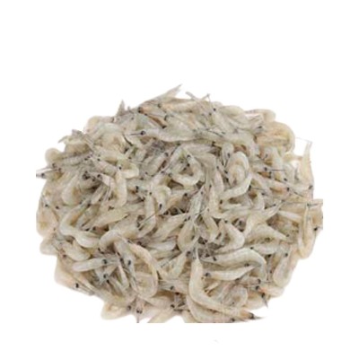 সবজি চিংড়ি (gura chingri)  – ১ কেজি
