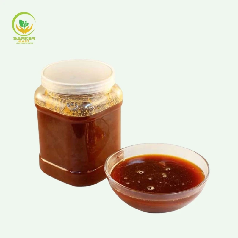 খেজুড় গুড় (khejur gur) – ১ কেজি