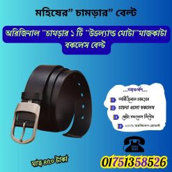 উডল্যান্ড বেল্ট