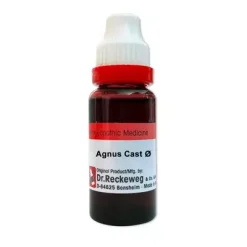 Agnus Castus Q