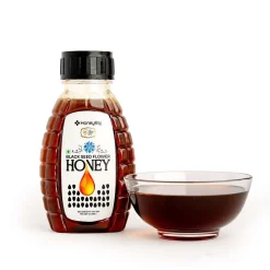 Black Seed Honey
