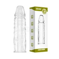 Dragon Magic Condom
