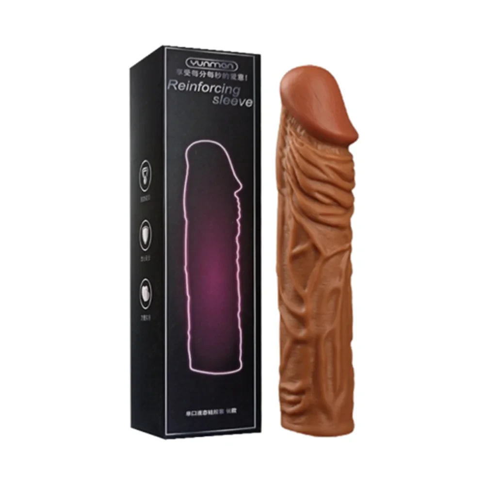 Lock love condom