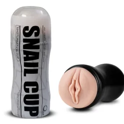 Male musterbation cup