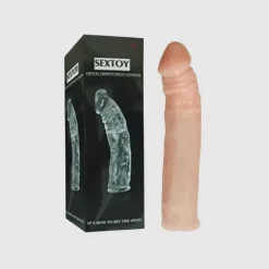 Silicon condom