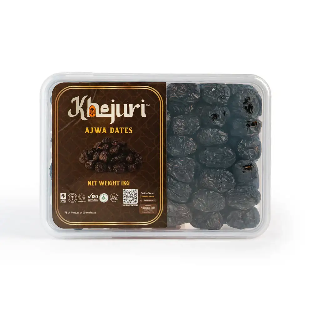 ajwa khajoor 1kg price in bangladesh