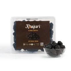 ajwa khajoor 500g