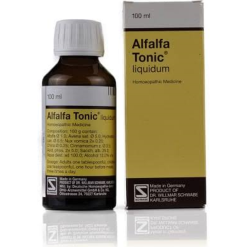 alfalfa tonic 100ml