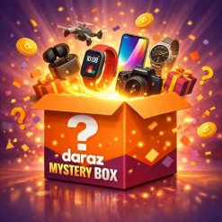 daraz mystery box next date