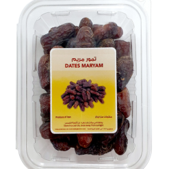 maryam dates