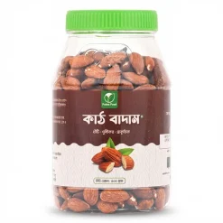 কাঠ বাদাম ৫০০ গ্রাম