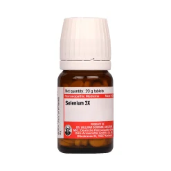 সেলেনিয়াম 3x
